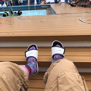 Meet your Posher, Eddie